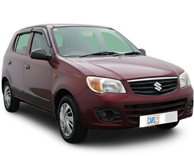 Maruti Alto K10-img
